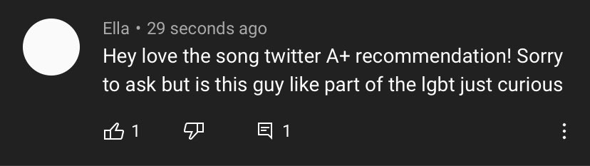 idk if the second one is new but i chose to include it