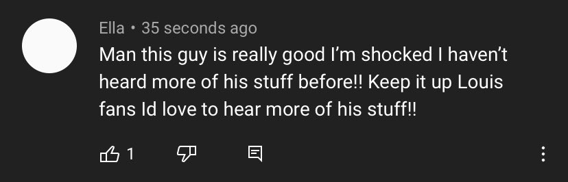 idk if the second one is new but i chose to include it