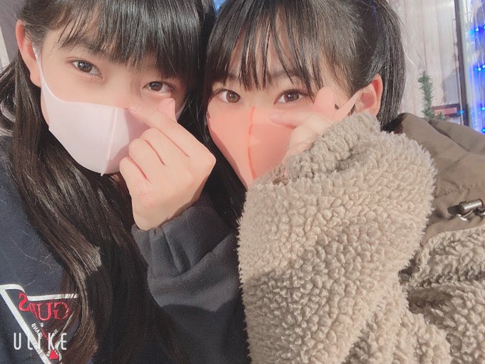 Twitterのコスプレ画像3