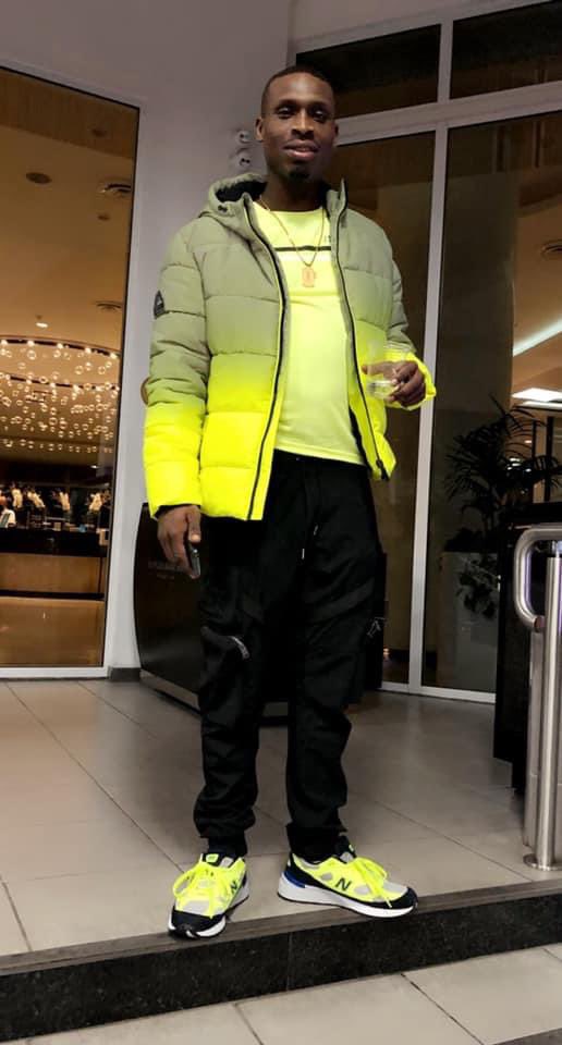 RacksOnRacks100's tweet image. I Tell Myself Everyday Remain Humble More Better Days Coming  ✨ #TrapMode