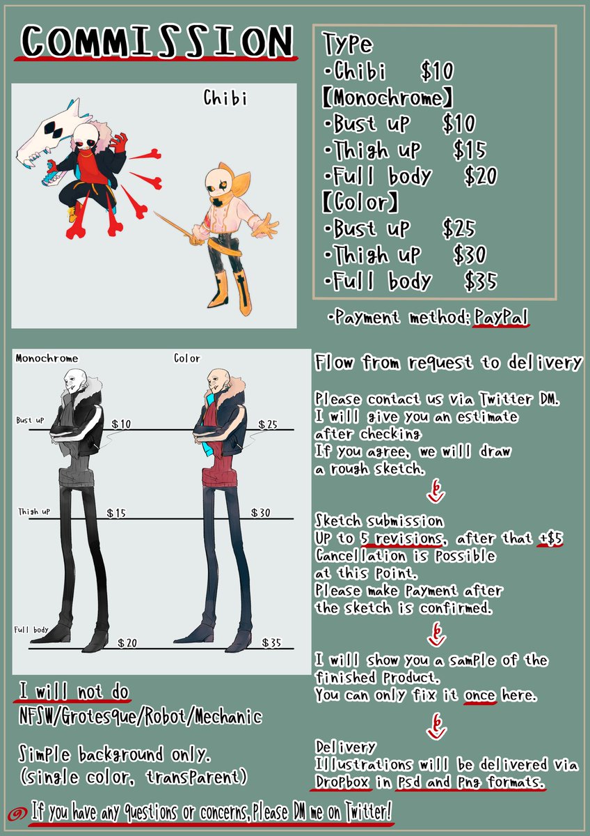 秋野 萩🎑COMMISSION OPEN(4/5) tweet media