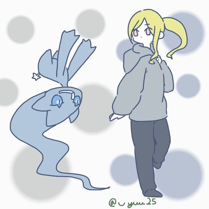 ジュペッタ 育成論