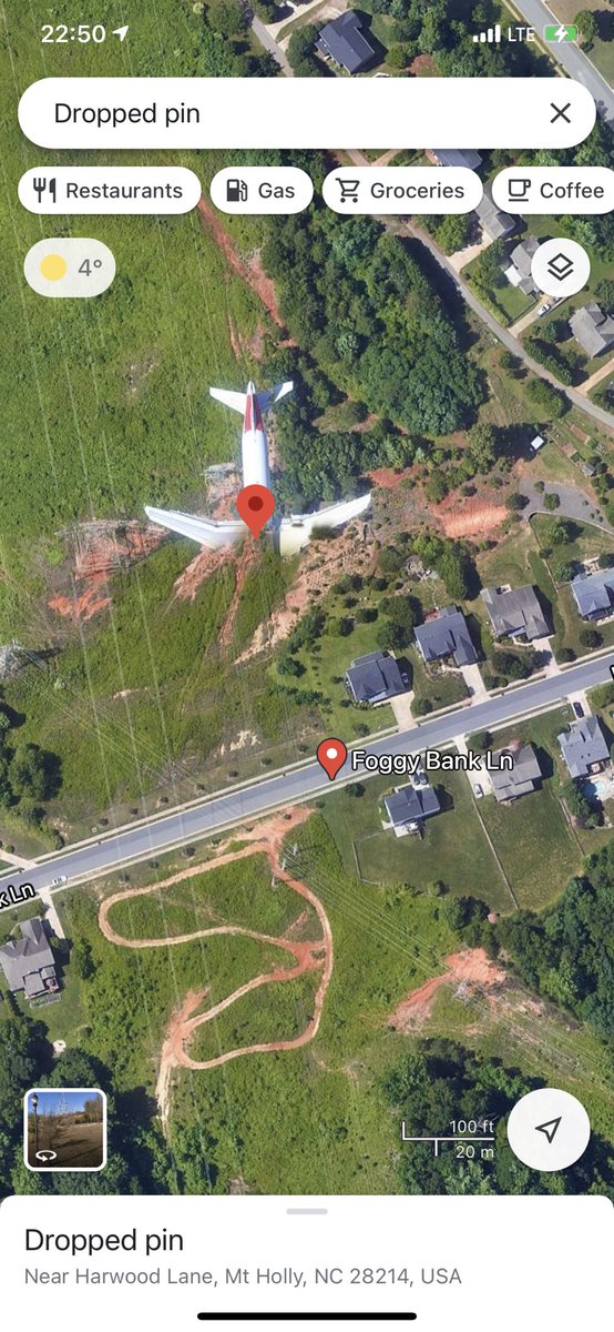 Tom Podolec Aviation tweet media