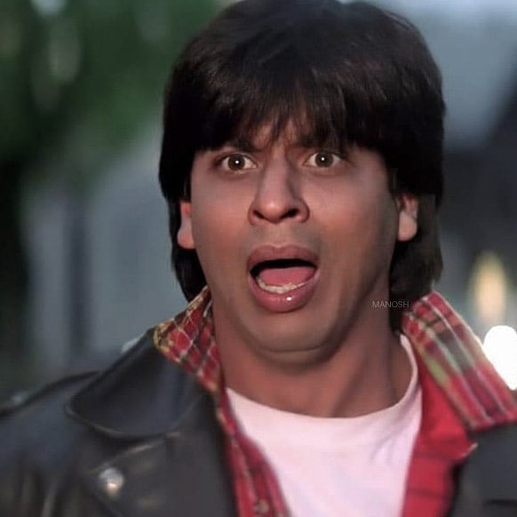 𝐀 𝐓𝐡𝐫𝐞𝐚𝐝 mᎥᏟᏦᎬᎽ mᎾusᎬ @iamsrk