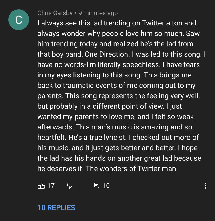 idk if the second one is new but i chose to include it