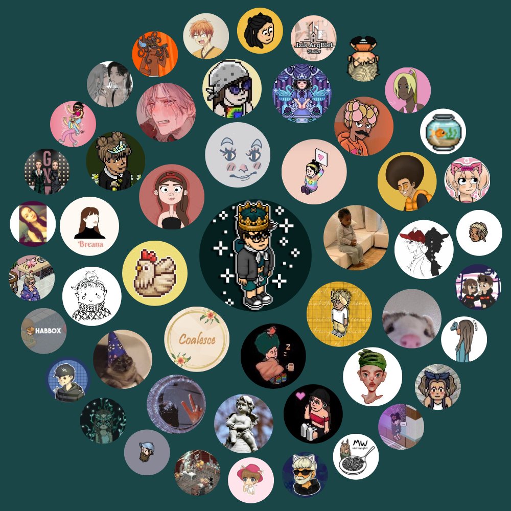 :v achis.. y quienes son estos?