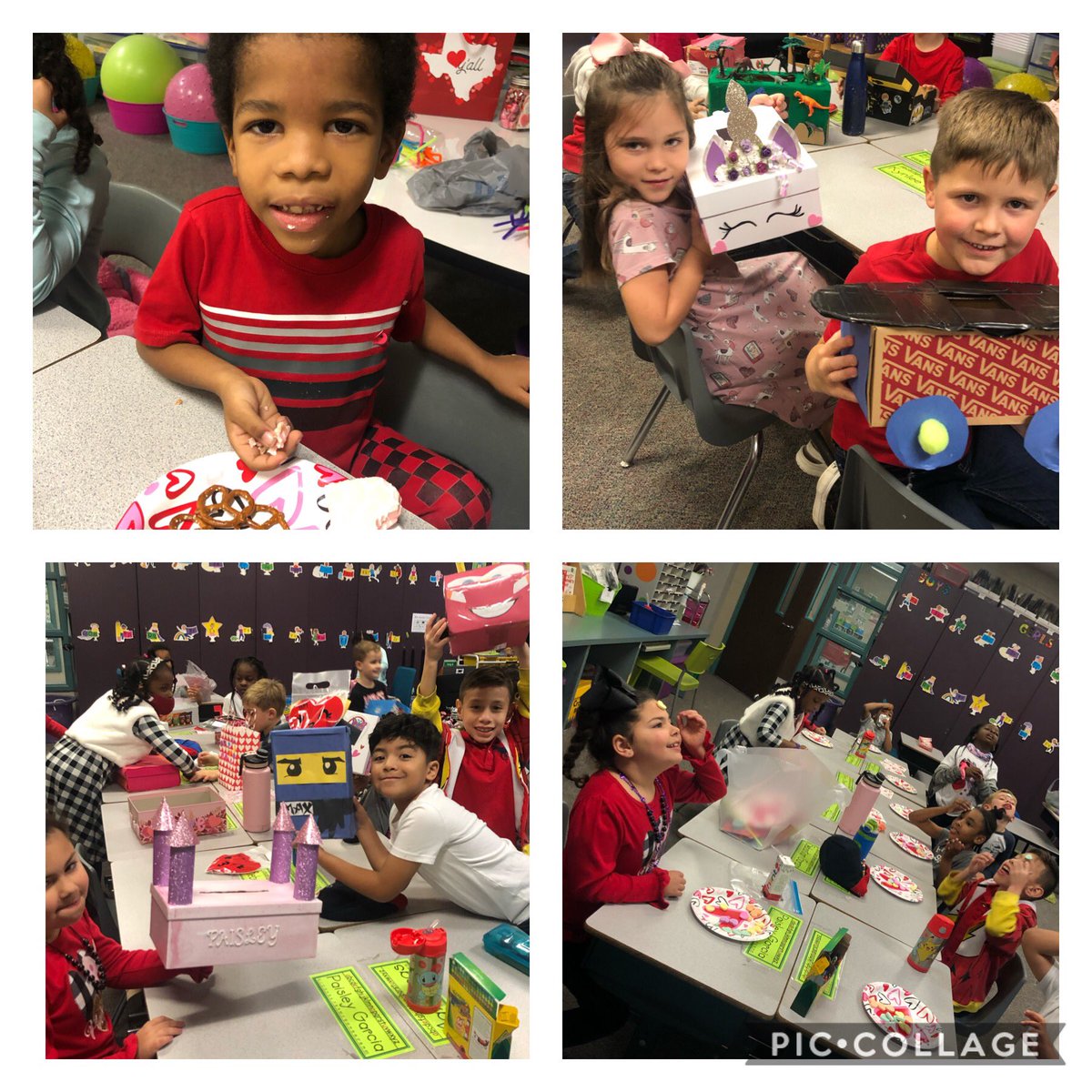 mbewalker's tweet photo. Our Friendship party was so much FUN! #mbebears2020 #mbeisfamily #lighttheway https://t.co/J5k8gZUGQL