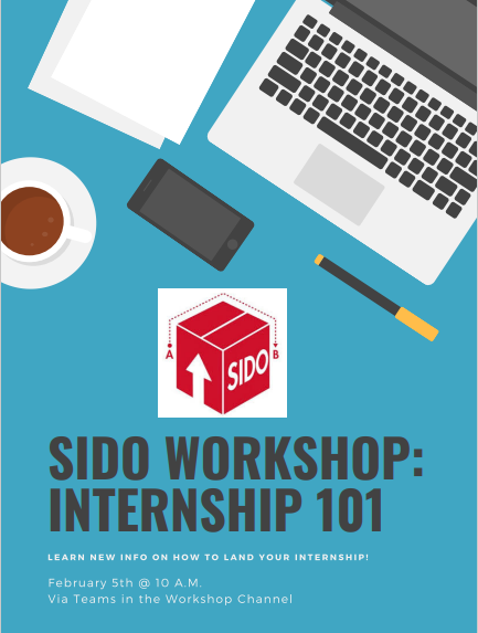 sidoatuh's tweet photo. 🐾Our first workshop of the Spring Semester was a success! ✨SIDO had an Internship 101 Workshop on Teams at 10am. Our President, Stephen Cassman presented his go-to steps on how to get an Internship! #sidoatuh #uhcot #sclt #universityofhouston #gocoogs #CougarRedFriday #workshop https://t.co/IIBm0Yvci1