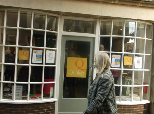 LincsFriend's tweet photo. The 8th of my Quakers in 50 Objects is Newark Meeting House’s Shop Window.
https://t.co/pb0bskHc9r
What would be in your 50 Objects?
#Quakersin50objects https://t.co/nD4vFBRiJM