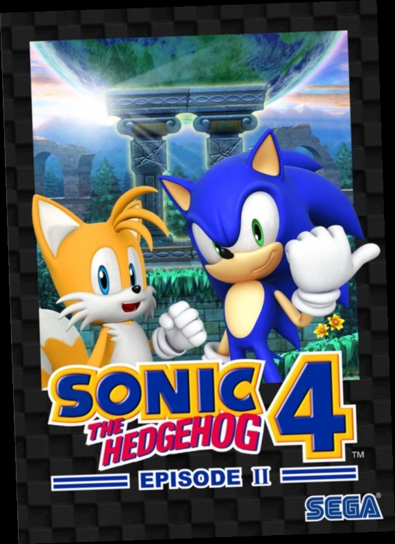 sonic the hedgehog 4 episode 2 pc download / Twitter