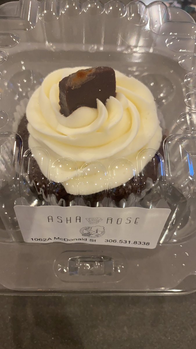 Shannon Johnstone (@msjohnstone306) on Twitter photo Thanks to Asha Rose in YQR for the beautiful cupcakes to help celebrate my 11 yo birthday!  #cupcakes Thanks to Asha Rose in YQR for the beautiful cupcakes to help celebrate my 11 yo birthday!  #cupcakes