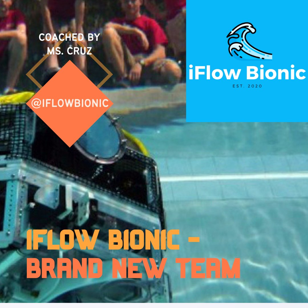 iFlow Bionic tweet media
