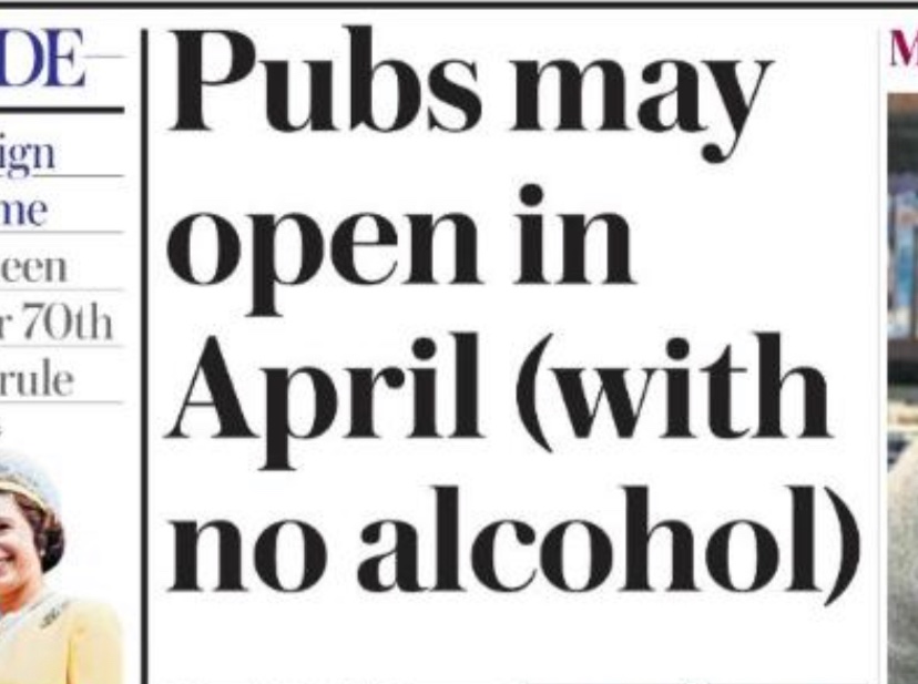 Swimming pools may open in February - but with no water