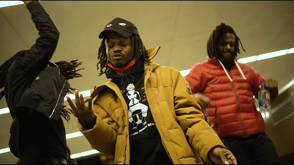 HipHopOnDeck.com tweet media