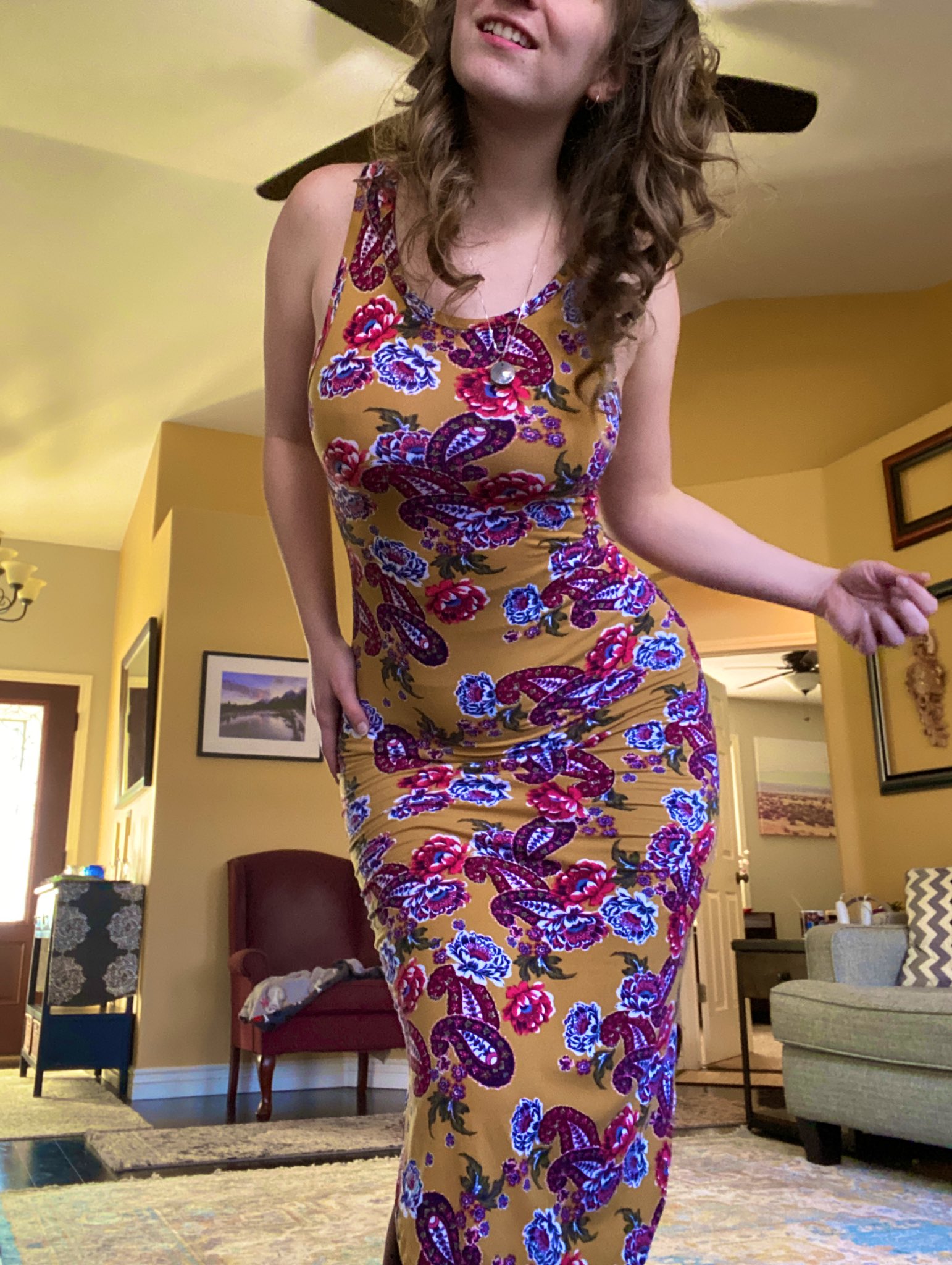 TW Pornstars - Harper The Fox. Twitter. I feel beautiful today. 11:56 PM - 5 Feb 2021