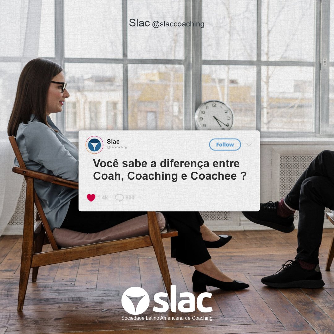 SLACCoaching's tweet image. COACH: É o profissional que aplica as técnicas e ferramentas do Coaching.

COACHING: É todo o processo de desenvolvimento e aceleração dos resultados.

COACHEE: É o cliente que vivência o processo de mudança e desenvolvimento de suas capacidades.