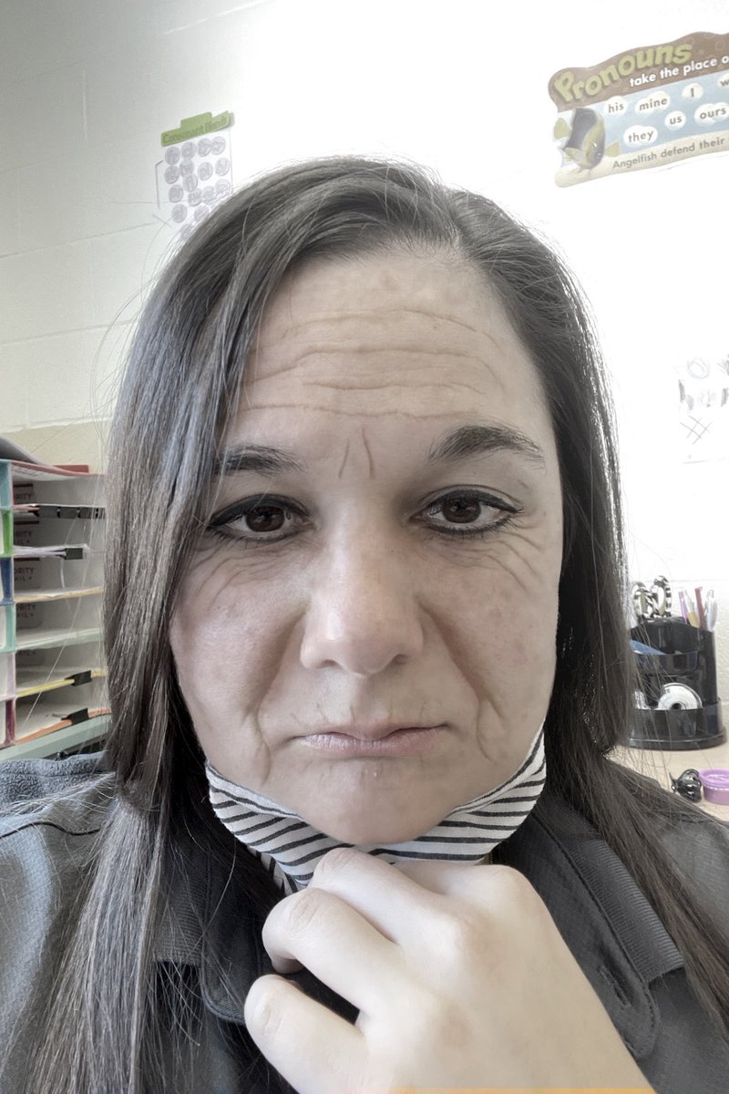 Happy 100th day of school!