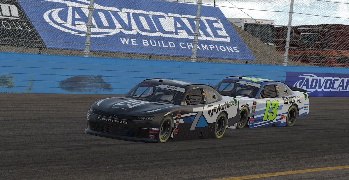SeriesSpeedzone's tweet image. As we get closer to the start of our 2021 season, make sure you hit up Jameson at @JMGraphics918 to get a great looking scheme done for the upcoming season. Duels are on Monday at 7:30 EST!