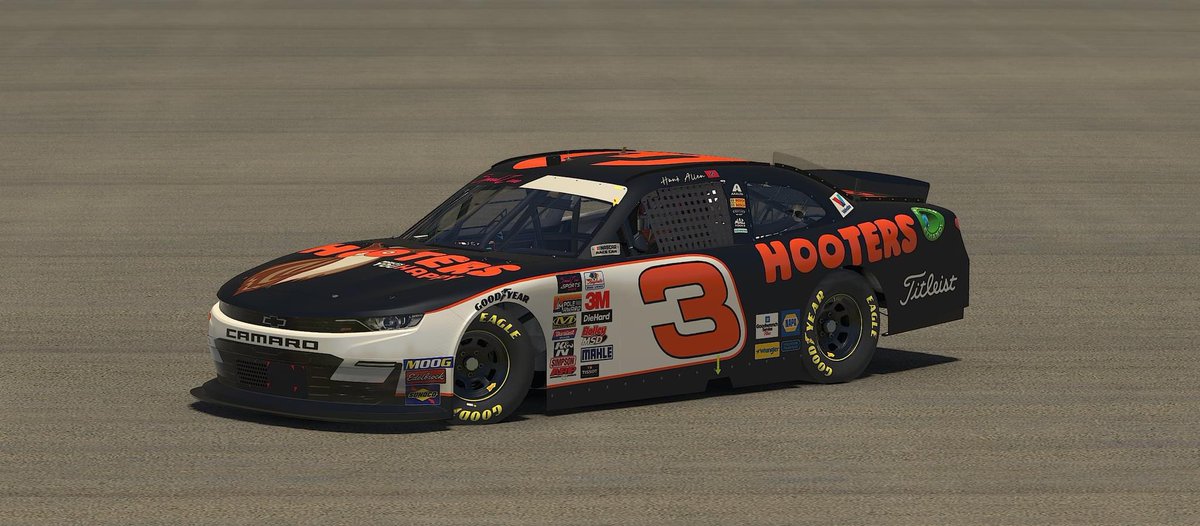 SeriesSpeedzone's tweet image. As we get closer to the start of our 2021 season, make sure you hit up Jameson at @JMGraphics918 to get a great looking scheme done for the upcoming season. Duels are on Monday at 7:30 EST!