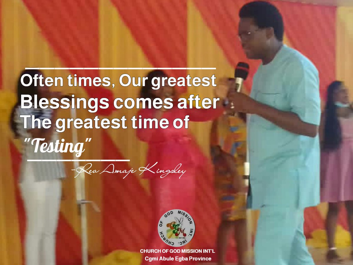 Cgmi Abule Egba Province tweet media