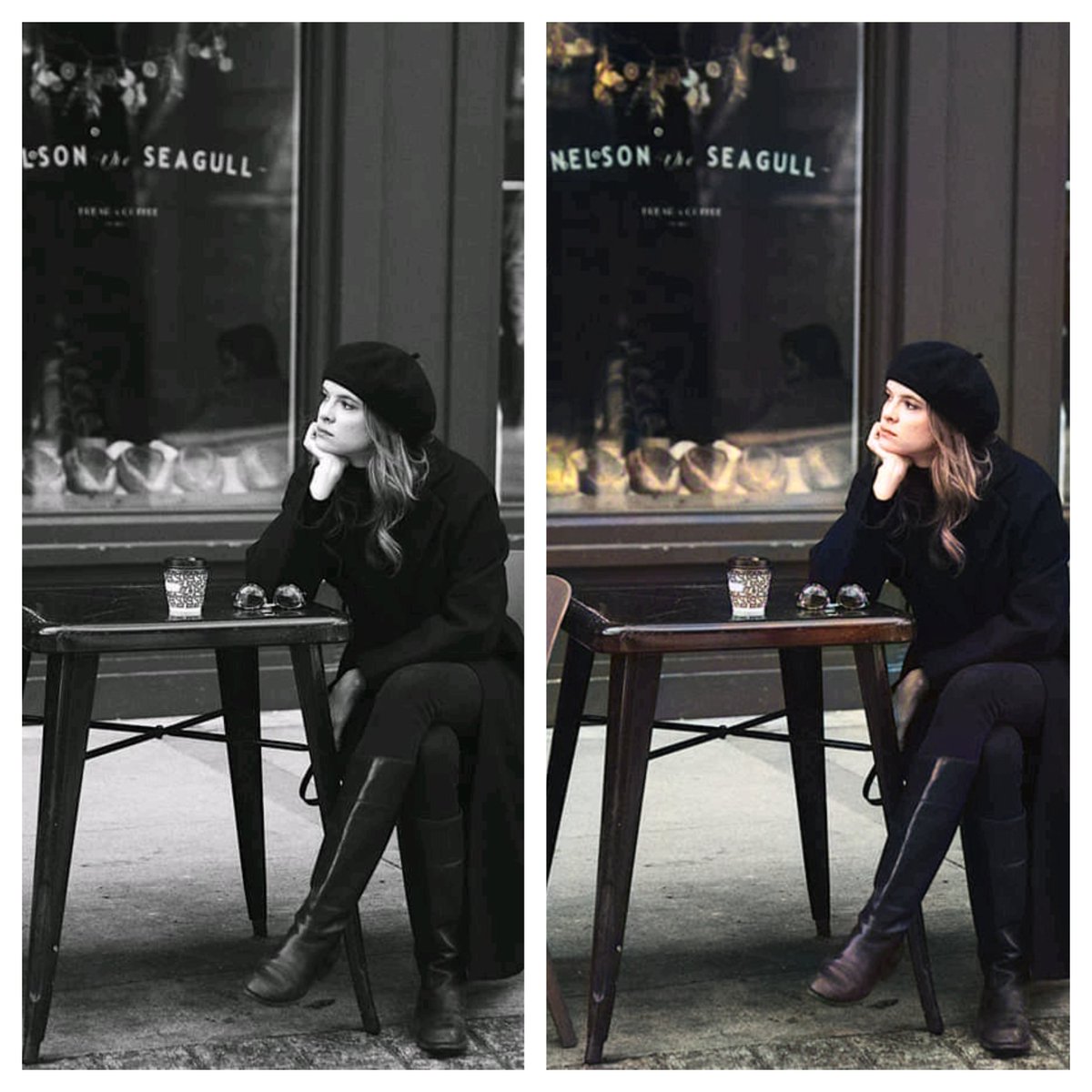 Colorize_Bot 🤖🌈 tweet media