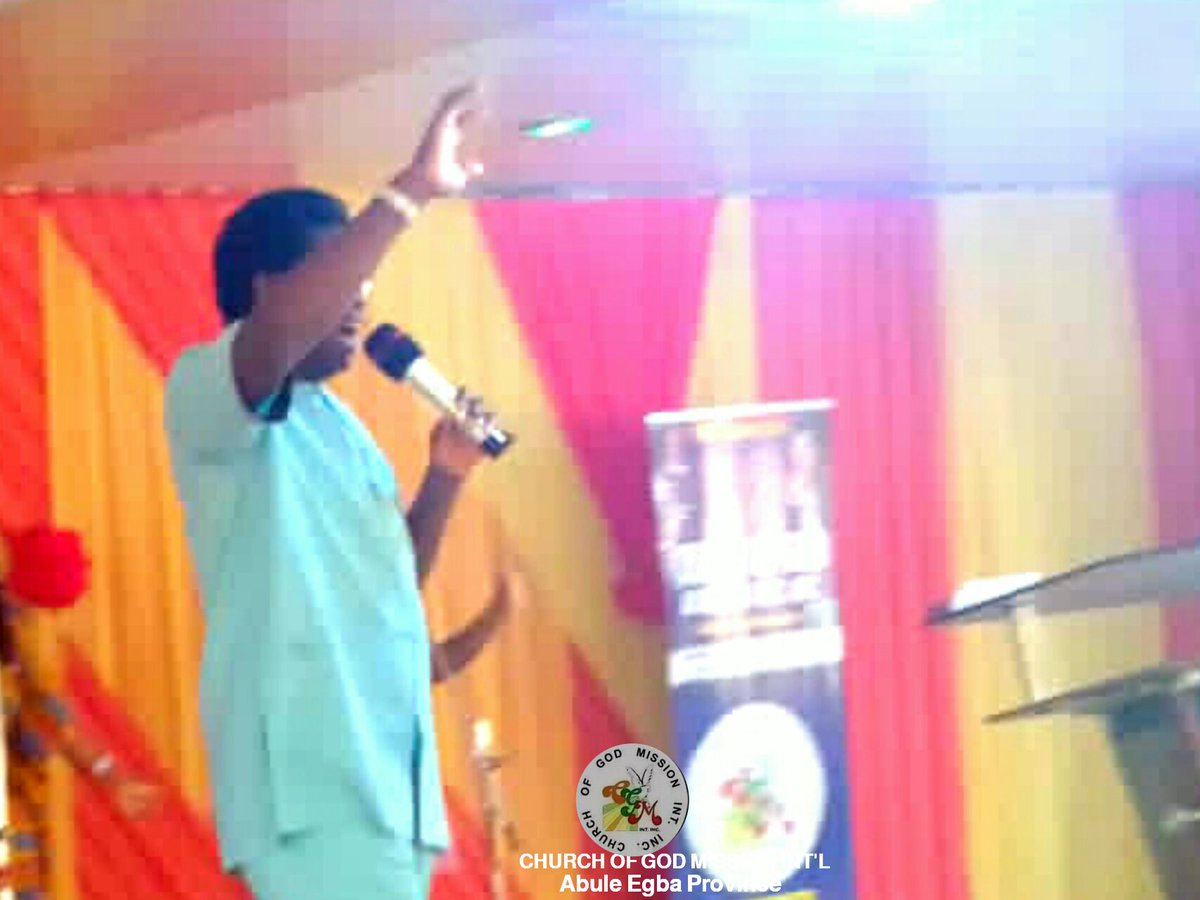 Cgmi Abule Egba Province tweet media