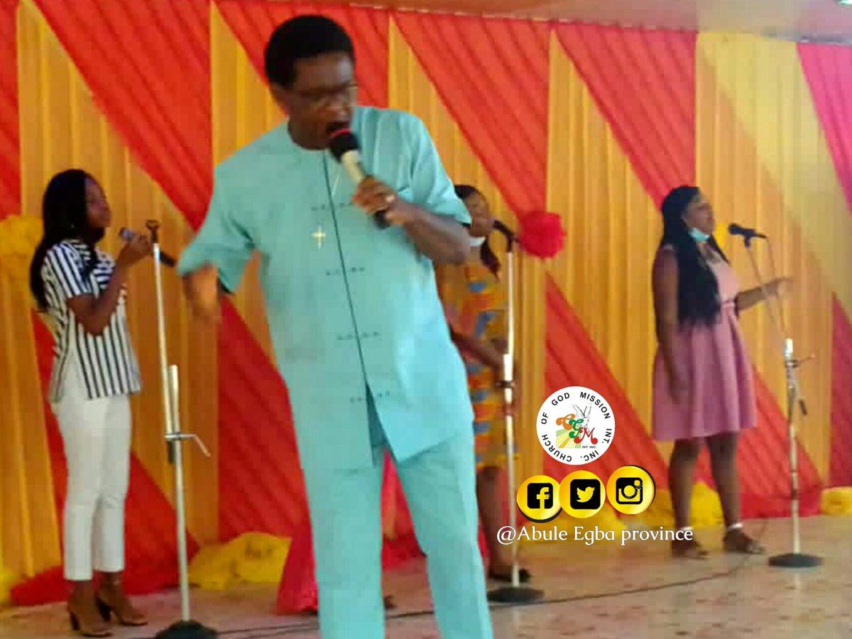 Cgmi Abule Egba Province tweet media