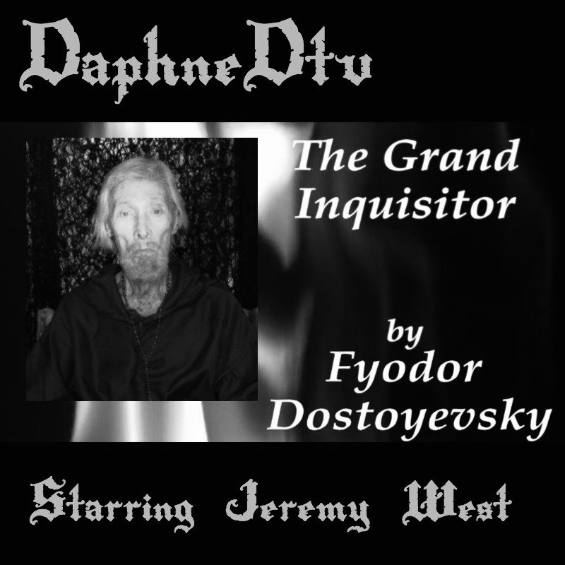 The Grand Inquisitor Film tweet media