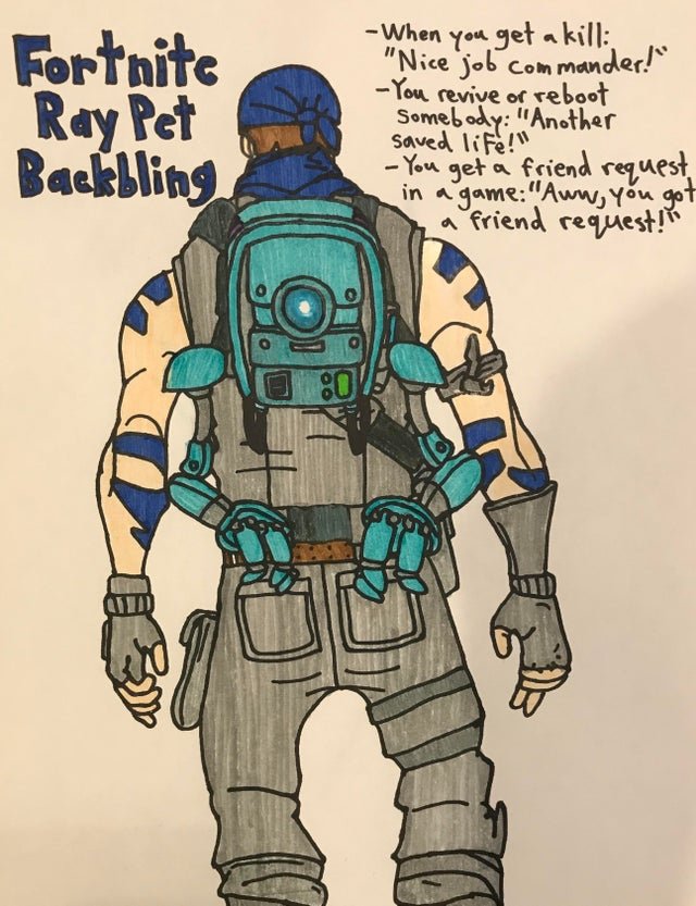 Fortnite Do Your Dance Grab The Wanna See Me Emote With A Whole Lotta Moves By Ohbvck And Sada Baby T Co X7cpcefsxf Twitter