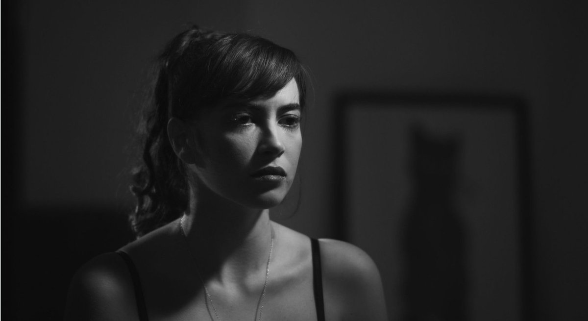 lyssaria's tweet photo. In "Taking Risks: First Look at @IFFR Tiger Competition," @Ela_Bittencourt writes on two audacious features, BLACK MEDUSA and BIPOLAR https://t.co/Cbz1PxEMrL #IFFR21 #IFFR https://t.co/ROmkHZMlUv