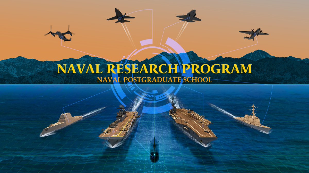 NPS_NRP's tweet photo. Save the Date! @NPS_Monterey to host virtual #NPS_NRP #NRWG21 APR 20-22!! https://t.co/jO63gA3ZDi.  @USNavy @USMC Submit research topics for FY22 NPS research consideration now/by MAR 24! https://t.co/DeY7YIo89H We have the funding, you bring the ideas!! https://t.co/21KwfrmcfE
