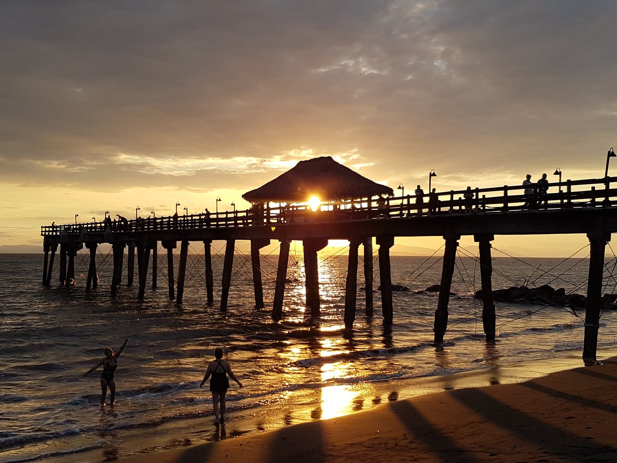 Felipe J. Zárate M. tweet media