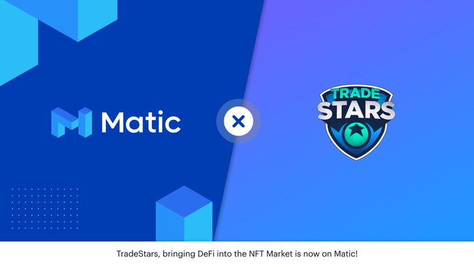 blackphaser's tweet photo. 💎So Glad @TradeStarsOK  will be deploying on Matic!

2500 $TSX &amp; 100$ worth of $MATIC to be given away! 🎉🤩

Check this tweet for the things to do:
https://t.co/wNaEdNvWYH

25 lucky winners 🎉🤩

#BuildOnMatic🚀🚀

@cctip_io airdrop 500 CRU 50 https://t.co/Ed0yUdLv9W