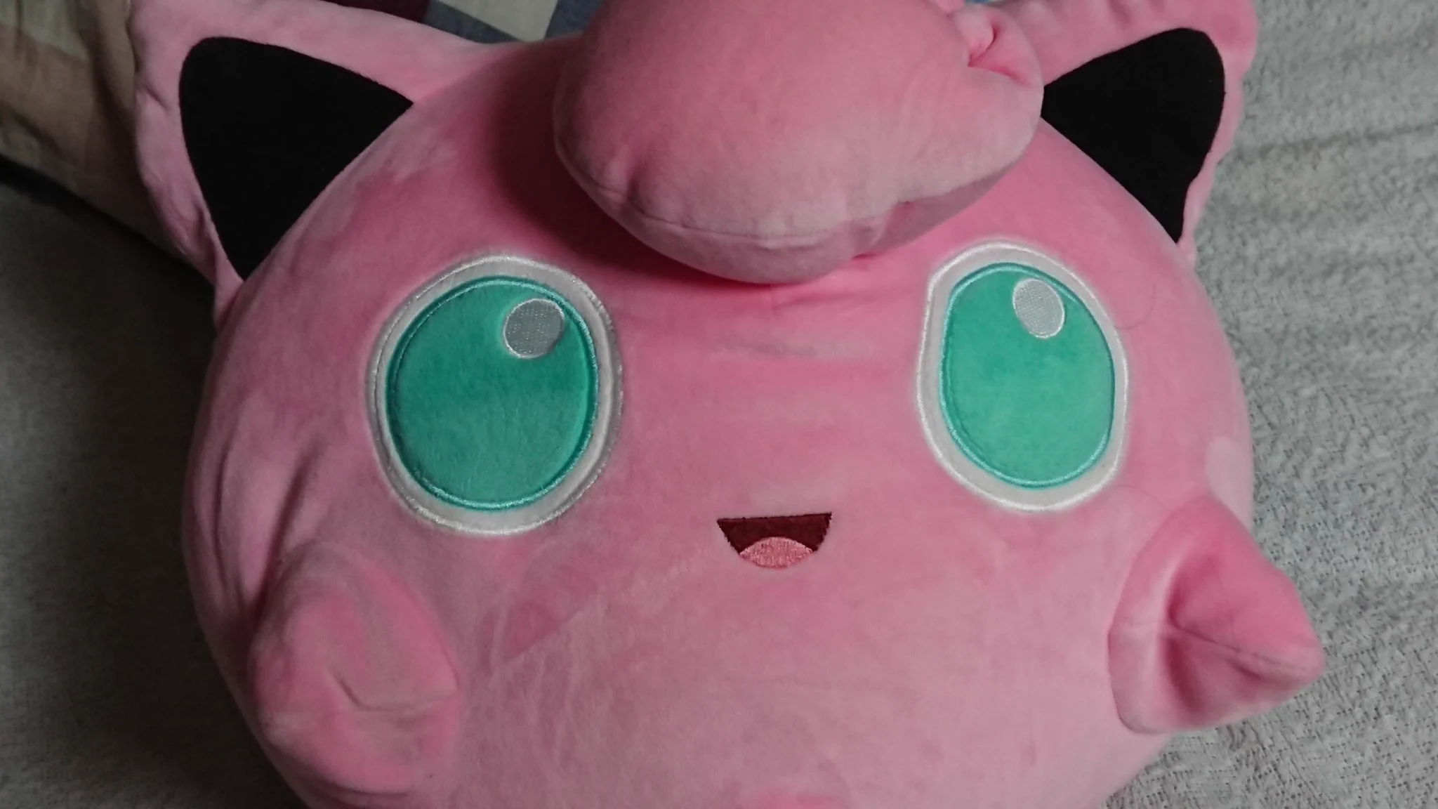つまり、ぷりは最高ぷりね！( ´∀｀)  