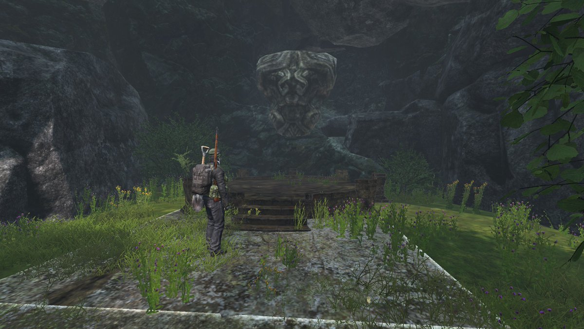 Beircc's tweet image. Todays adventure was so fun im glad I could say i was a part of it, plus we had the return of Benito The Frozen Killer thanks to @PolC89 @KassPenguin @5Sabriel @xSeniMJ  for making the adventure so great! And @MustyChapstick and @the_emperor_fox for surviving the temple with me!