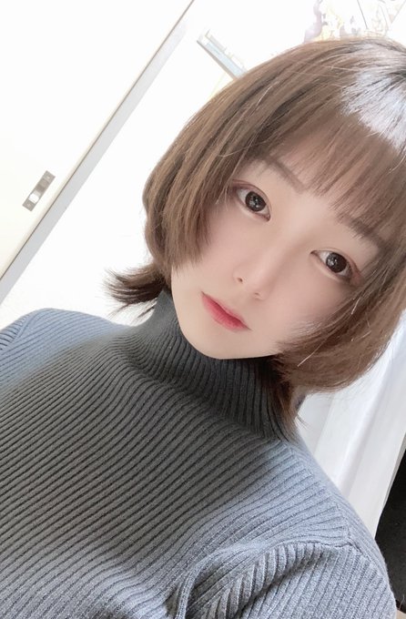 コスプレイヤー二瑆夏のTwitter画像12