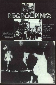 Lizzie Borden’s first feature was Regrouping (1976), an experimental documentary about a women’s collective — another example of her skill in assembling and layering a controlled chaos of sound + image as a way to chronicle (real and speculative) feminist history