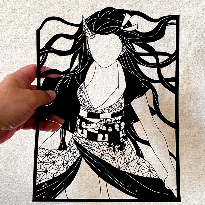 切り絵 Bot S Recent Tweets 14 Whotwi Graphical Twitter Analysis 切り絵 Bot S Recent Tweets 14 Whotwi Graphical Twitter Analysis