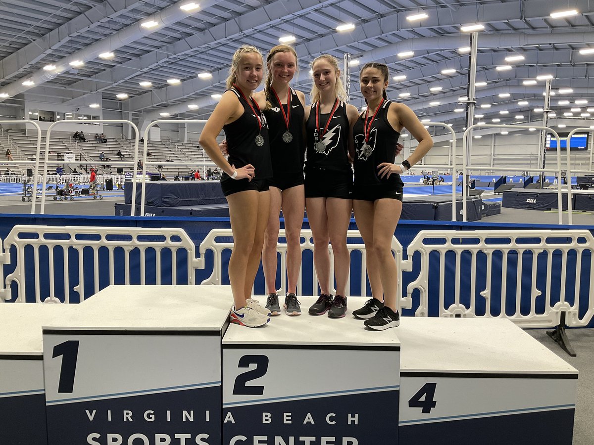 Ohio Speed Academy tweet media