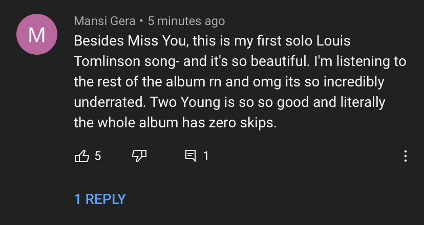 idk if the second one is new but i chose to include it