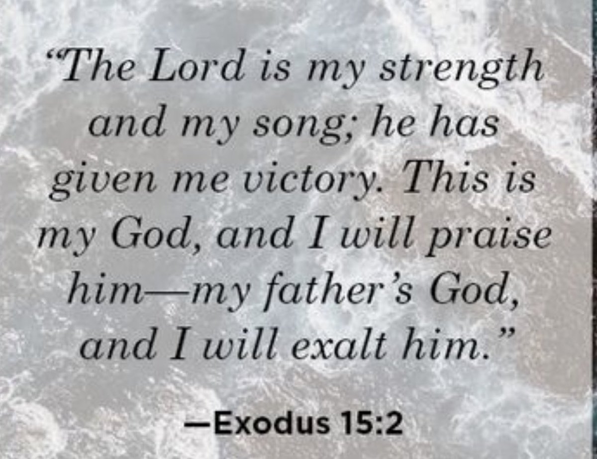 BrettWethington's tweet photo. My #oneword for 2021 is STRENGTH! Strength of body, strength of mind, strength of will! All of which are necessary components for a successful student athlete! Exodus 15:2  
#LEO @CoachAllenIU  @CoachCwarren https://t.co/81QbSYhApV