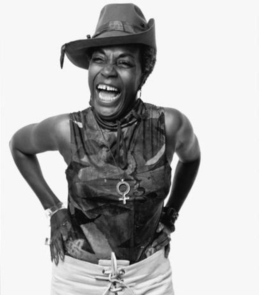 let's talk about who plays Zella Wylie in the film  #vulturemovieclubFLORYNCE (FLO) KENNEDY, real-life militant activist and lawyer