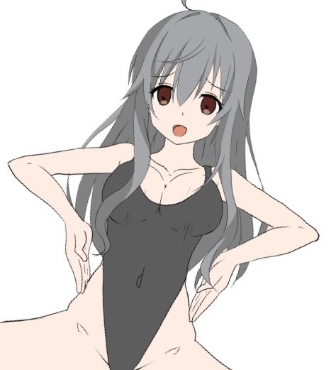 進撃のお姉ちゃん!_(:3」z)_大学生くらいの設定なので課外洗脳活動してるのかも 