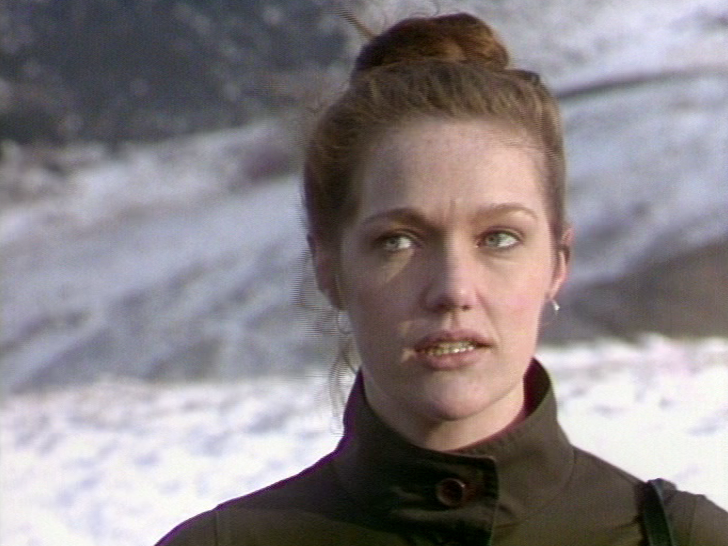beeblepete's tweet photo. Been watching The #OmegaFactor almost nightly for a week; Edinburgh OB FTW. For part two it's cameras and tape in a spooky old house. Roy Martindale (John Carlisle) sends Tom and Anne to have a look, and it looks like Anne's epic Omega Spex aren't just an Episode One thing 😎 https://t.co/wNQbuxPlKX