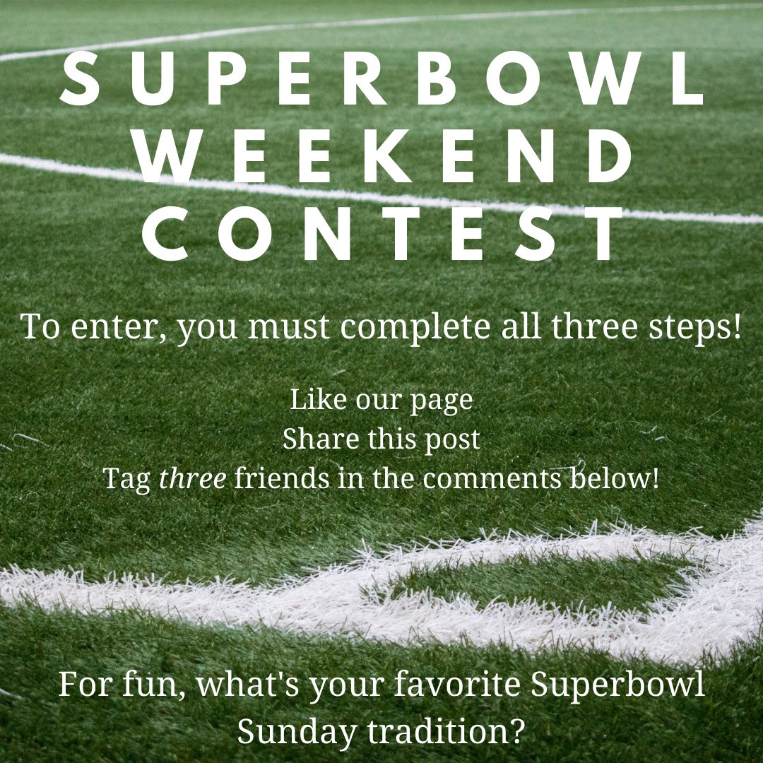 NCASMsleep's tweet photo. What better way to kick off Super Bowl weekend than with a chance to win a $25 Amazon gift card?! 🏈🤩 For a bonus entry, register for our first all virtual conference happening on February 26-27. Get that registration in by Monday, 2/8 to be eligible! https://t.co/DdiYuNKo6l