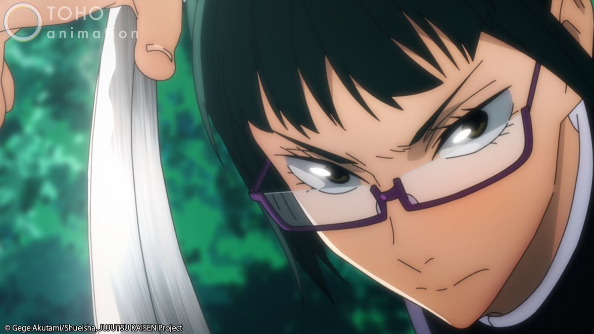 Jujutsu_Kaisen_ tweet picture