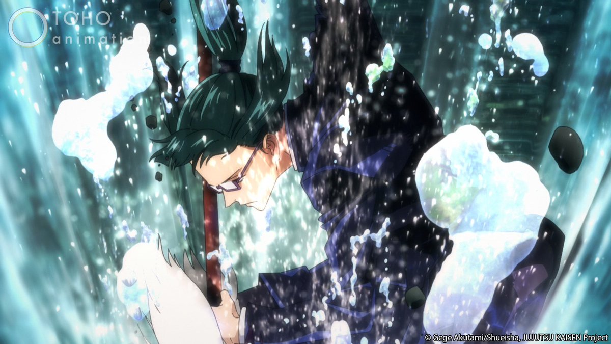 Jujutsu_Kaisen_ tweet picture