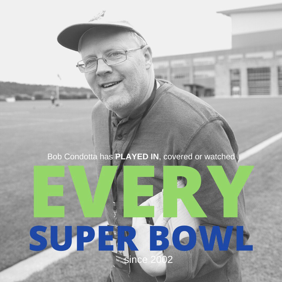 SeaTimesSports's tweet photo. That’s a lot of Super Bowls...

#MadeInSeattle https://t.co/PaRqTeGZDz