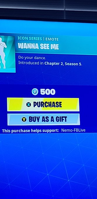 @Nemo_Is_Live used your code in item shop https://t.co/hywrWxDpZD<a class="tags" target="_blank" title="On Twitter" href="/?out=eyJ0eXAiOiJKV1QiLCJhbGciOiJIUzUxMiJ9.eyJpYXQiOjE3MjY1MTY0NDAsImlzcyI6InR3cG9ybnN0YXJzLmNvbSIsIm5iZiI6MTcyNjUxNjQ0MCwiZXhwIjoxNzU4MDUyNDQwLCJyZWRpcmVjdF91cmwiOiJodHRwczovL3R3aXR0ZXIuY29tL05lbW9fSXNfTGl2ZSJ9.Qrh6gQ2_ZwKnTKeF3UdYl0ppvuEHcZvWt-Ya2ReC0zJ1QzT0AV4exD7S-KhDhwufWnyZEUQdoQ_Yacf_l7YohA">@Nemo_Is_Live</a><a href="/tag/mytwitteranniversary"class="tags"><span>#mytwitteranniversary</span></a>