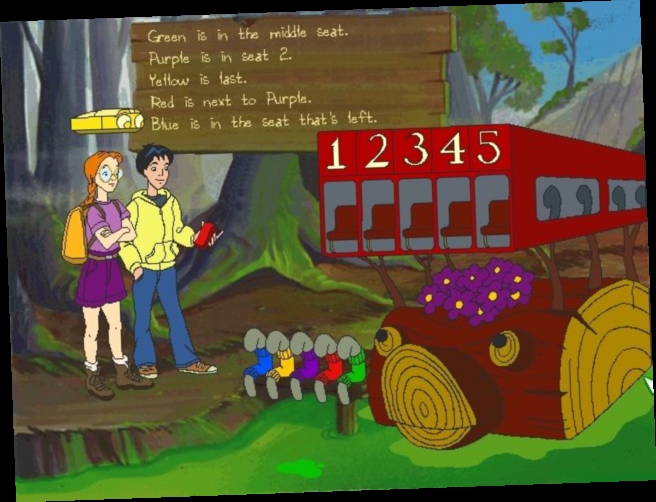 cluefinders pc game download / Twitter